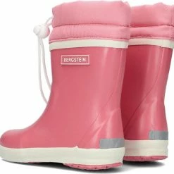 Bergstein Winterboot - Regenlaarzen - Unisex Junior - Pink - Maat 27 -Isoproducts Gecertificeerd winkel 550x532 5