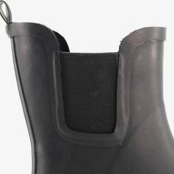 Mountain Peak Dames Chelsea Regenlaarzen - Zwart - Maat 39 -Isoproducts Gecertificeerd winkel 550x532 6