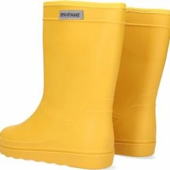 Enfant Rubber Rain Boot Solid Regenlaarzen - Rubber Laarzen - Meisjes - Geel - Maat 32 14 Enfant Rubber Rain Boot Solid Regenlaarzen - Rubber Laarzen - Meisjes - Geel - Maat 32 -Isoproducts Gecertificeerd winkel 550x533 2