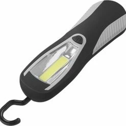 ProPlus Pro Plus Looplamp - 3 Watt - COB - LED - Incl. 3x AA Batterijen -Isoproducts Gecertificeerd winkel 550x534 1