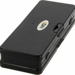 NGT Hardcase Rigbox Voor Maarliefst 72 Rigs! | Rig Wallet 10 NGT Hardcase Rigbox Voor Maarliefst 72 Rigs! | Rig Wallet -Isoproducts Gecertificeerd winkel 550x535 12