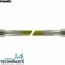 Bonfix Superieure Buigbare Gasslang M24 200cm -Isoproducts Gecertificeerd winkel 550x535 6