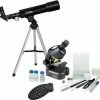 National Geographic Telescoop- En Microscoopset - Voor Kinderen 2 National Geographic Telescoop- En Microscoopset - Voor Kinderen -Isoproducts Gecertificeerd winkel 550x535 9
