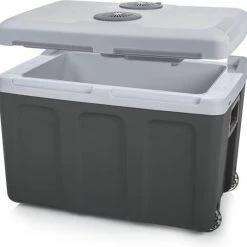 Tristar KB-7540 Thermo-elektrische Koelbox - 12V / 230V - 40 L - Zwart / Grijs 22 Tristar KB-7540 Thermo-elektrische Koelbox - 12V / 230V - 40 L - Zwart / Grijs -Isoproducts Gecertificeerd winkel 550x536 13