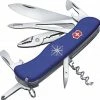 Victorinox Skipper Zeilmes Blue Zwitsers Zakmes - 18 Functies - Blauw 1 Victorinox Skipper Zeilmes Blue Zwitsers Zakmes - 18 Functies - Blauw -Isoproducts Gecertificeerd winkel 550x542