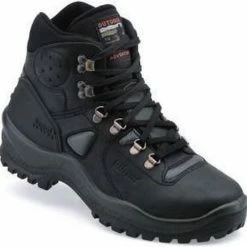 Grisport Sherpa Wandelschoenen Unisex - Black - Maat 36 -Isoproducts Gecertificeerd winkel 550x542 13