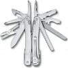 Victorinox Swiss Tool Spirit MX Clip - 24 Fct. - Openen 1 Hand 1 Victorinox Swiss Tool Spirit MX Clip - 24 Fct. - Openen 1 Hand -Isoproducts Gecertificeerd winkel 550x542 5