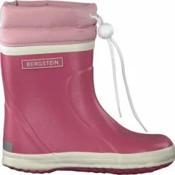 Bergstein Winterboot - Regenlaarzen - Unisex Junior - Pink - Maat 27 -Isoproducts Gecertificeerd winkel 550x542 8