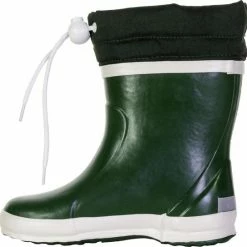 Bergstein Winterboot - Regenlaarzen - Unisex Junior - Forest - Maat 27 -Isoproducts Gecertificeerd winkel 550x543 7