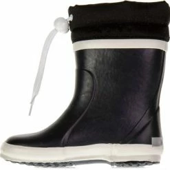 Bergstein Winterboot - Regenlaarzen - Unisex Junior - Black - Maat 22 -Isoproducts Gecertificeerd winkel 550x544 9
