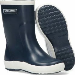 Bergstein Rainboot - Regenlaarzen - Unisex Junior - Dark Blue - Maat 28 34 Bergstein Rainboot - Regenlaarzen - Unisex Junior - Dark Blue - Maat 28 -Isoproducts Gecertificeerd winkel 550x545 3