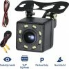 XEOD Achteruitrijcamera - 8 LED Nachtzicht - IP68 Waterdicht - Achteruitrij Camera Auto -Isoproducts Gecertificeerd winkel 550x547 6