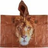Esschert Design Kinder Regenponcho Met Leeuw. 1 Esschert Design Kinder Regenponcho Met Leeuw. -Isoproducts Gecertificeerd winkel 550x548 8