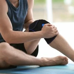 Relaxdays Hot Cold Pack Knie - Knie Brace - Kniebandage - Warmte Kompres - Bij Blessures 18 Relaxdays Hot Cold Pack Knie - Knie Brace - Kniebandage - Warmte Kompres - Bij Blessures -Isoproducts Gecertificeerd winkel 550x550 102