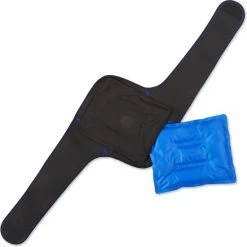 Relaxdays Hot Cold Pack Knie - Knie Brace - Kniebandage - Warmte Kompres - Bij Blessures 25 Relaxdays Hot Cold Pack Knie - Knie Brace - Kniebandage - Warmte Kompres - Bij Blessures -Isoproducts Gecertificeerd winkel 550x550 107