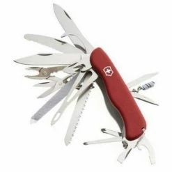 Victorinox Work Champ XL Red Zwitsers Zakmes - 31 Functies - Rood 10 Victorinox Work Champ XL Red Zwitsers Zakmes - 31 Functies - Rood -Isoproducts Gecertificeerd winkel 550x550 114