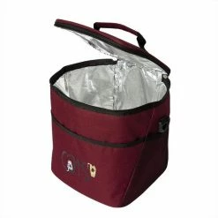 Biggdesign Koeltas - Lunchtas - Koeltasje - Warmhoud Tas - Thermo Bag -Isoproducts Gecertificeerd winkel 550x550 125