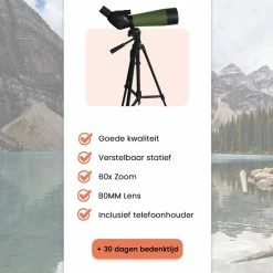 Starmars - Spottingscope -Isoproducts Gecertificeerd winkel 550x550 16