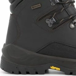 Travelin' Odense Leren Dames Wandelschoenen - VIBRAM Zool - Waterdicht En Ademend - Bruin Leer - Maat 38 17 Travelin' Odense Leren Dames Wandelschoenen - VIBRAM Zool - Waterdicht En Ademend - Bruin Leer - Maat 38 -Isoproducts Gecertificeerd winkel 550x550 216