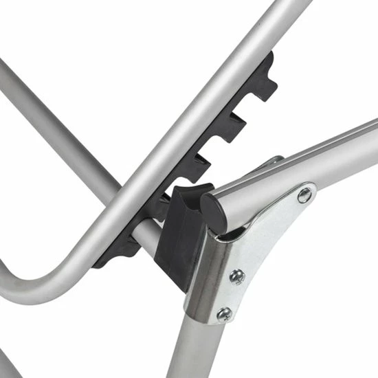 Campart Travel BE-0637 - Ligbed - Blauw 15 Campart Travel BE-0637 - Ligbed - Blauw - Afbeelding 13