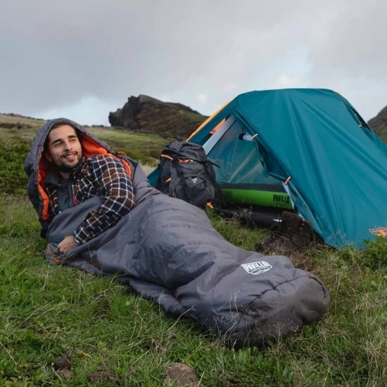 Bestway Pavillo Slaapzak Hiberhide 5 Slaapzak 9 Bestway Pavillo Slaapzak Hiberhide 5 Slaapzak - Afbeelding 7