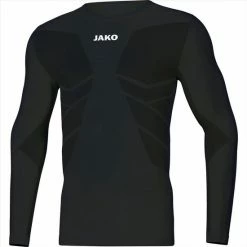 Jako Thermoshirt - Maat S - Mannen - Zwart -Isoproducts Gecertificeerd winkel 550x550 271
