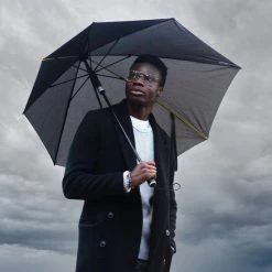 Mercadome Stormparaplu - Polsband - Paraplu - Beschermhoes - Regen - Wind - Zwart - Black Friday 2022 10 Mercadome Stormparaplu - Polsband - Paraplu - Beschermhoes - Regen - Wind - Zwart - Black Friday 2022 -Isoproducts Gecertificeerd winkel 550x550 278