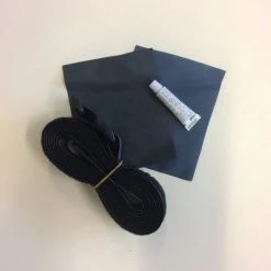 NOMAD® Kids Mat 3.8 - Slaapmat - 122x 60 X 4 - Zelfopblazend - 1 Persoons -Isoproducts Gecertificeerd winkel 550x550 286