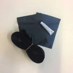 NOMAD® Kids Mat 3.8 - Slaapmat - 122x 60 X 4 - Zelfopblazend - 1 Persoons -Isoproducts Gecertificeerd winkel 550x550 287