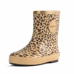 Druppies Nature Boot - Leopard - Maat 20 -Isoproducts Gecertificeerd winkel 550x550 31