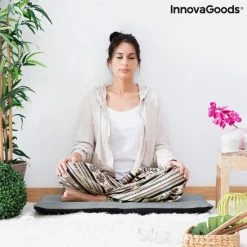 Innovagoods VERSTELBARE VLOERSTOEL SITINEL - Vloerstoel 18 Innovagoods VERSTELBARE VLOERSTOEL SITINEL - Vloerstoel -Isoproducts Gecertificeerd winkel 550x550 313