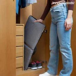 Innovagoods VERSTELBARE VLOERSTOEL SITINEL - Vloerstoel 25 Innovagoods VERSTELBARE VLOERSTOEL SITINEL - Vloerstoel -Isoproducts Gecertificeerd winkel 550x550 318