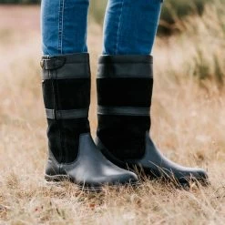 Horka Outdoorlaarzen York Halfhoog Leer/suède Bruin Maat 42 42 Horka Outdoorlaarzen York Halfhoog Leer/suède Bruin Maat 42 -Isoproducts Gecertificeerd winkel 550x550 340