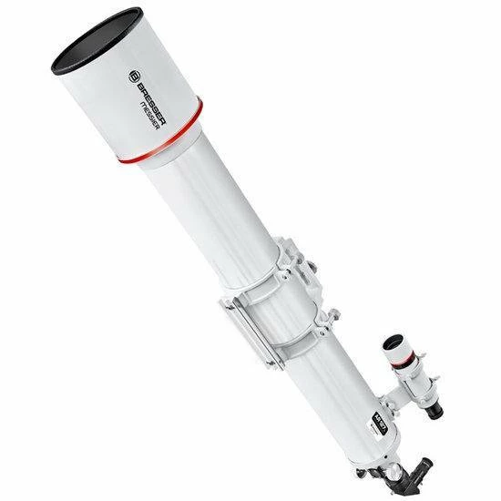 Bresser Telescoop - Messier OTA AR-152L/1200 HEXAFOC - Met Stabiele Verlengarm 11 Bresser Telescoop - Messier OTA AR-152L/1200 HEXAFOC - Met Stabiele Verlengarm - Afbeelding 9