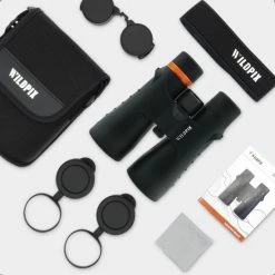 Waterdichte Verrekijker Wildpix XD 10x50 - Compact En Gas Gevuld Voor Volwassenen - Vogelen , Wildlife En Outdoor - Zwart 24 Waterdichte Verrekijker Wildpix XD 10x50 - Compact En Gas Gevuld Voor Volwassenen - Vogelen , Wildlife En Outdoor - Zwart -Isoproducts Gecertificeerd winkel 550x550 408