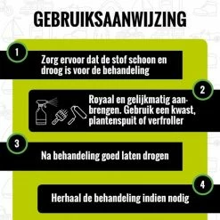Ultramar - Sprayhood & Tent Protector 2,5L - Impregneermiddel Voor Bootkap, Tent, Cabriodak - Maakt Waterdicht En Geeft Extra Bescherming 15 Ultramar - Sprayhood & Tent Protector 2,5L - Impregneermiddel Voor Bootkap, Tent, Cabriodak - Maakt Waterdicht En Geeft Extra Bescherming -Isoproducts Gecertificeerd winkel 550x550 41