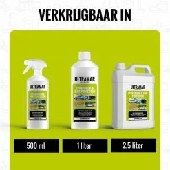 Ultramar - Sprayhood & Tent Protector 500 Ml - Impregneermiddel Voor Bootkap, Tent, Cabriodak - Maakt Waterdicht En Geeft Extra Bescherming 16 Ultramar - Sprayhood & Tent Protector 500 Ml - Impregneermiddel Voor Bootkap, Tent, Cabriodak - Maakt Waterdicht En Geeft Extra Bescherming -Isoproducts Gecertificeerd winkel 550x550 421