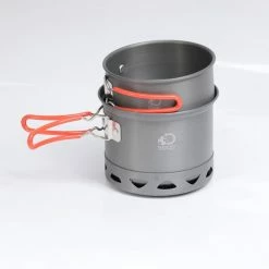 Discovery Adventures - Camping Kookset - 3-delig - Campingkeukengerei - Geanodiseerd - Pannenset -Isoproducts Gecertificeerd winkel 550x550 445