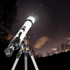 Rapanda Telescoop 350x Vergroting - Sterrenkijker - Voor Volwassenen & Kinderen - Verstelbaar Statief - Draagtas 14 Rapanda Telescoop 350x Vergroting - Sterrenkijker - Voor Volwassenen & Kinderen - Verstelbaar Statief - Draagtas -Isoproducts Gecertificeerd winkel 550x550 475