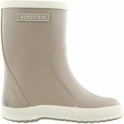 Bergstein Rainboot - Regenlaarzen - Unisex Junior - Sand - Maat 22 -Isoproducts Gecertificeerd winkel 550x550 491
