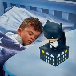 Batman Zak- En Nachtlamp GoGlow -Isoproducts Gecertificeerd winkel 550x550 508