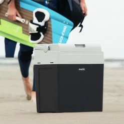 Mestic MTEC-28 Koelbox Thermo-elektrisch - AC/DC - 26L -Isoproducts Gecertificeerd winkel 550x550 529