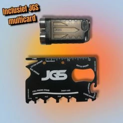 JGS Duo Zaklamp-Led-900 Lumen-USB-C-Oplaadbaar-Sleutelhanger-multifunctioneel-JGS Multicard 33 JGS Duo Zaklamp-Led-900 Lumen-USB-C-Oplaadbaar-Sleutelhanger-multifunctioneel-JGS Multicard -Isoproducts Gecertificeerd winkel 550x550 561