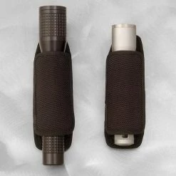 Nite Ize - Lite Holster Stretch - Zaklamp Houder -Isoproducts Gecertificeerd winkel 550x550 577