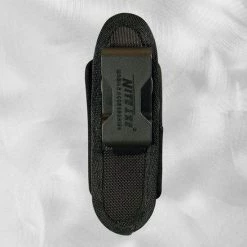 Nite Ize - Lite Holster Stretch - Zaklamp Houder -Isoproducts Gecertificeerd winkel 550x550 578