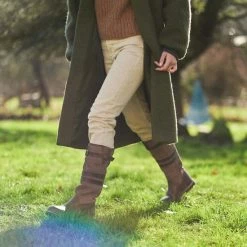 Travelin' Norway - Dames Wolgevoerde Outdoorlaars - Waterdicht En Ademend - Wandellaarzen - Bruin Leer - Maat 41 17 Travelin' Norway - Dames Wolgevoerde Outdoorlaars - Waterdicht En Ademend - Wandellaarzen - Bruin Leer - Maat 41 -Isoproducts Gecertificeerd winkel 550x550 584