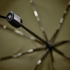 Senz° Senz Stormparaplu - Paraplu - Opvouwbaar - Automatisch - Inklapbaar - Groen -Isoproducts Gecertificeerd winkel 550x550 639
