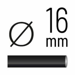 LAFUMA CNO - Krukje Met Rugleuning - Inklapbaar - Seigle -Isoproducts Gecertificeerd winkel 550x550 665