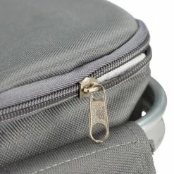 Relaxdays Boodschappenmand - Boodschappentas - Picknickmand - Mandje - Koeltas - 27 Liter - Grijs 22 Relaxdays Boodschappenmand - Boodschappentas - Picknickmand - Mandje - Koeltas - 27 Liter - Grijs -Isoproducts Gecertificeerd winkel 550x550 758