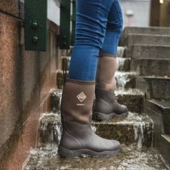 Muck Boot Derwent II - Bruin - Maat 44/45 25 Muck Boot Derwent II - Bruin - Maat 44/45 -Isoproducts Gecertificeerd winkel 550x550 773